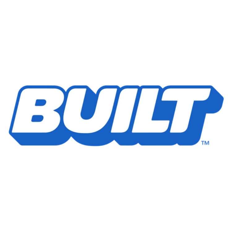 BUILT