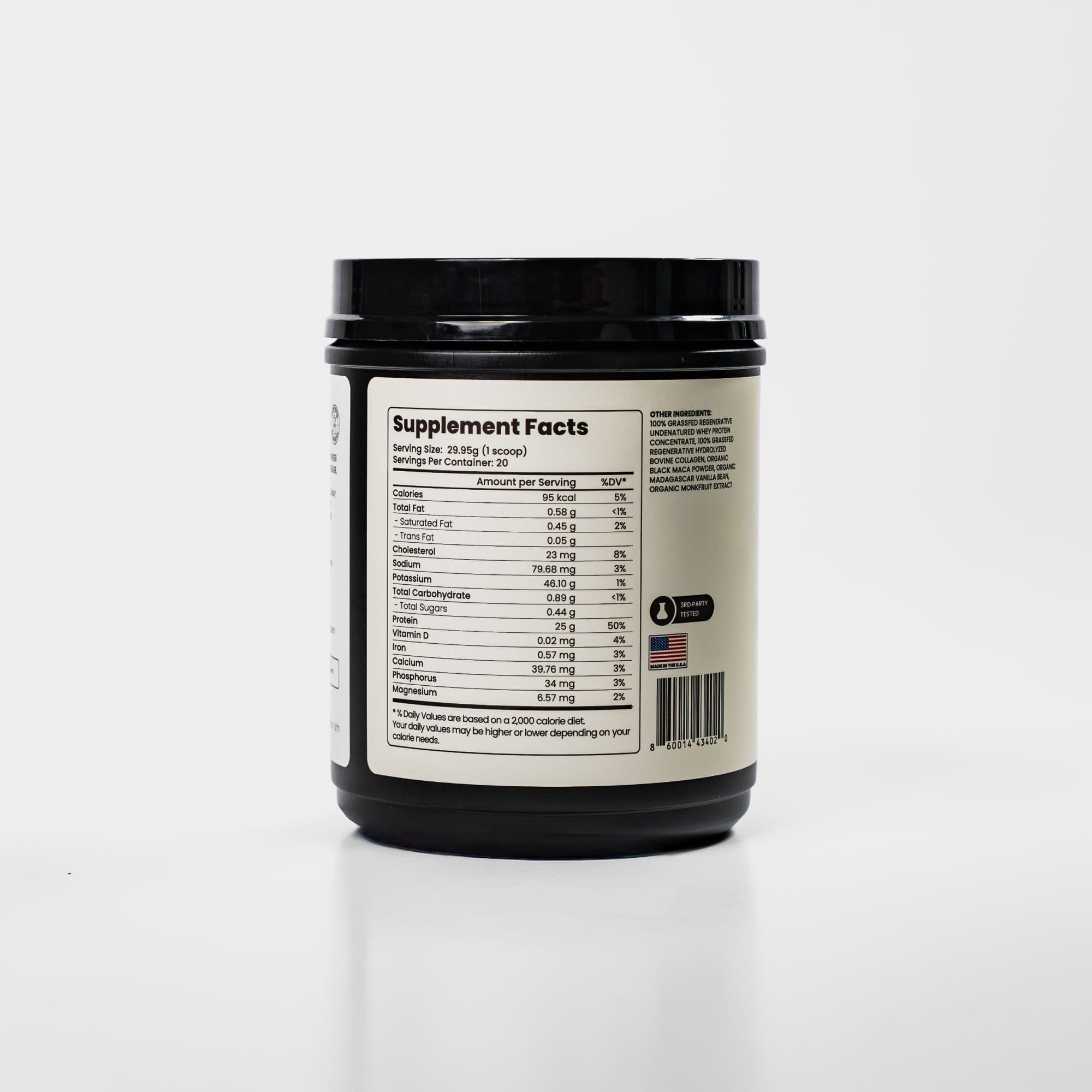 Protein Powder