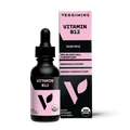 Veggimins Organic Vitamin B12 2oz