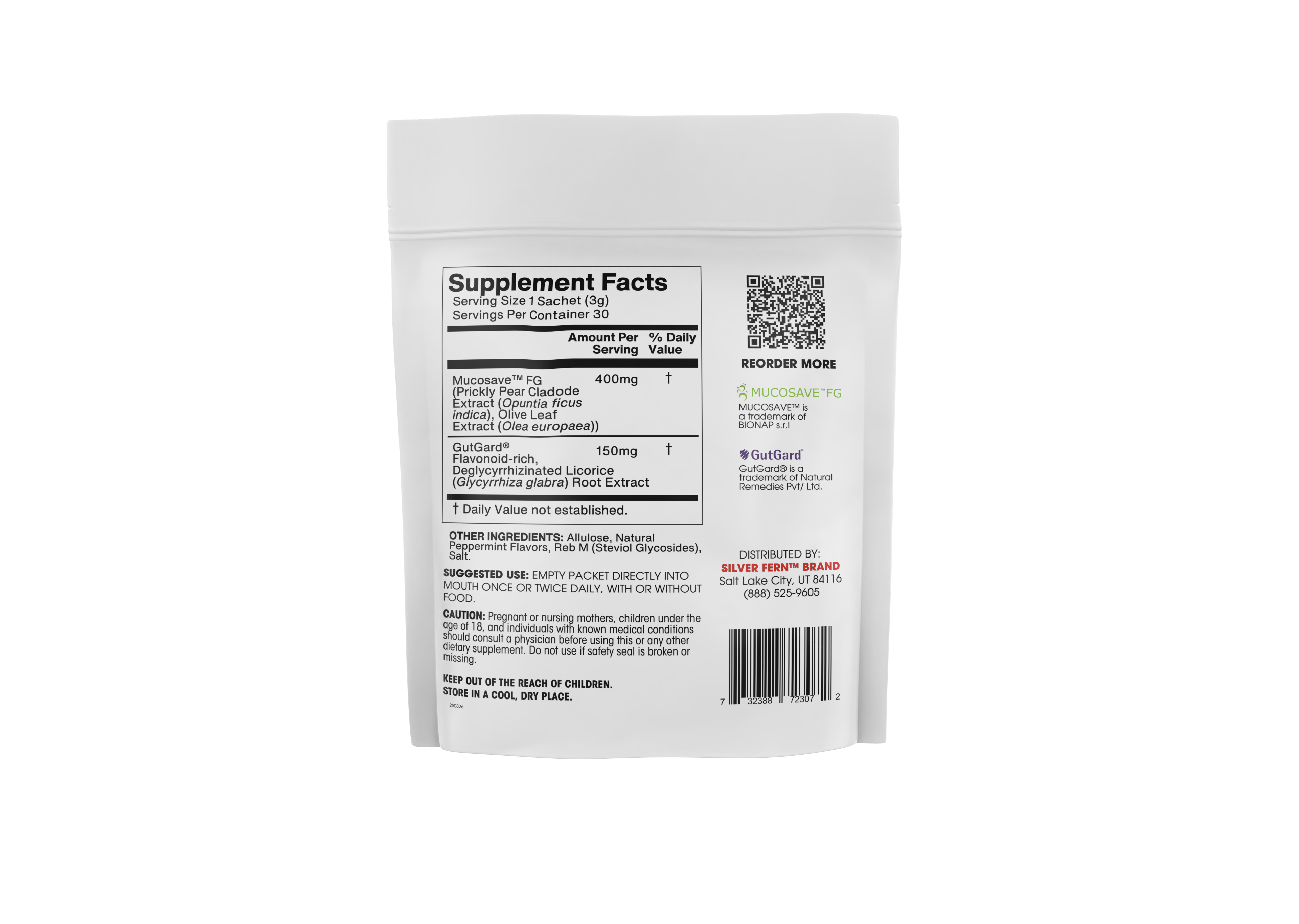 Reflux Pro - Fast and Effective Indigestion Support