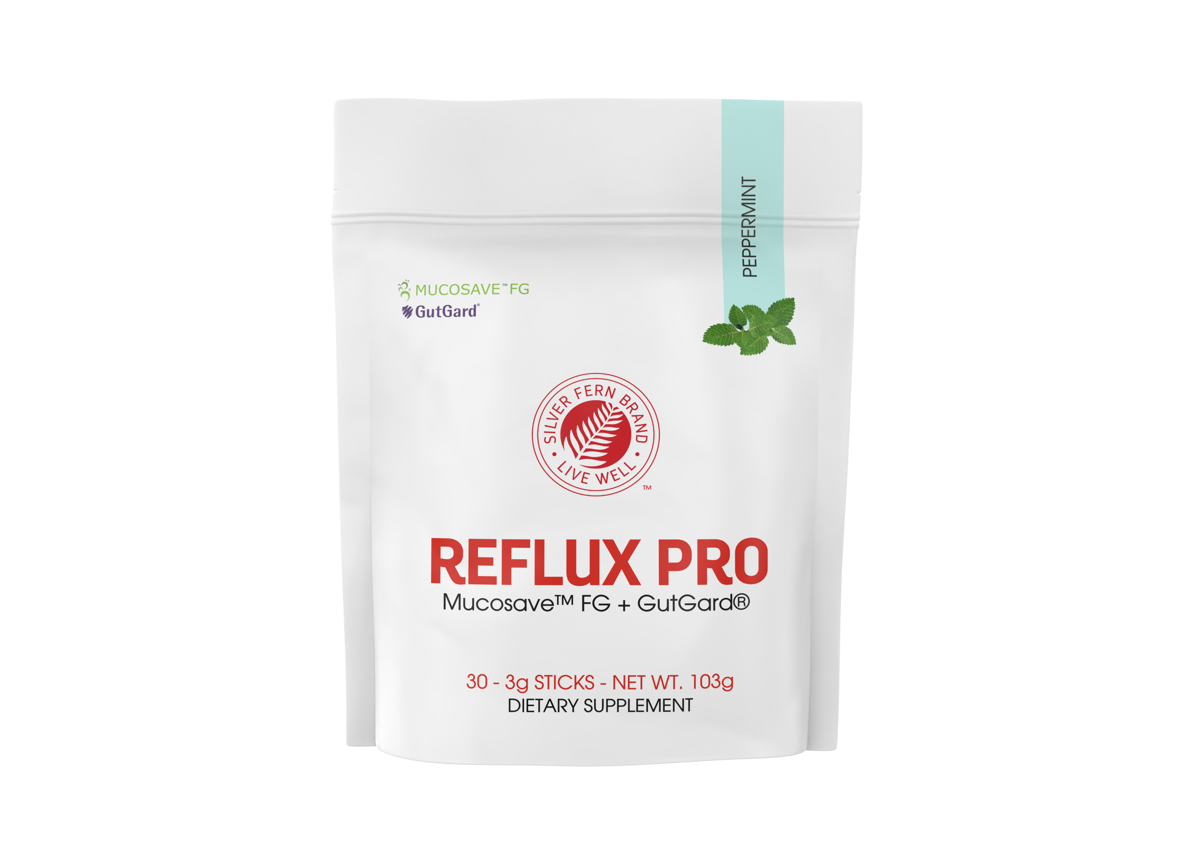 Reflux Pro - Fast and Effective Indigestion Support