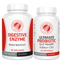 Gut Health - Basic Tune Up Kit