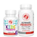 Ultimate Probiotic Bundle Pack
