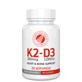 K2-D3