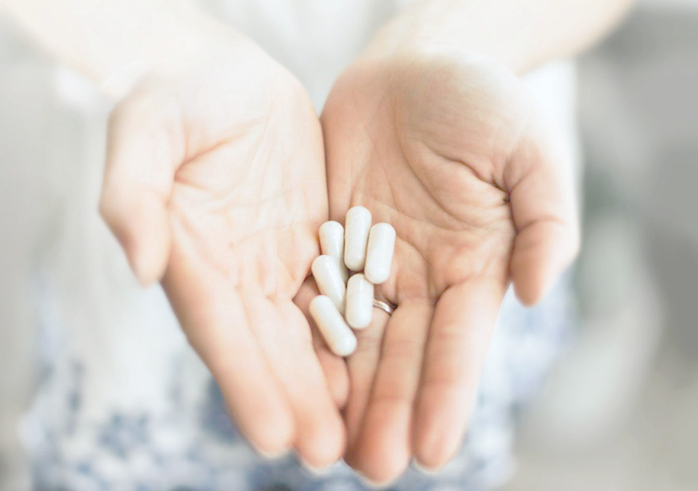 Ultimate Probiotic Supplement - 60 Capsules per Bottle