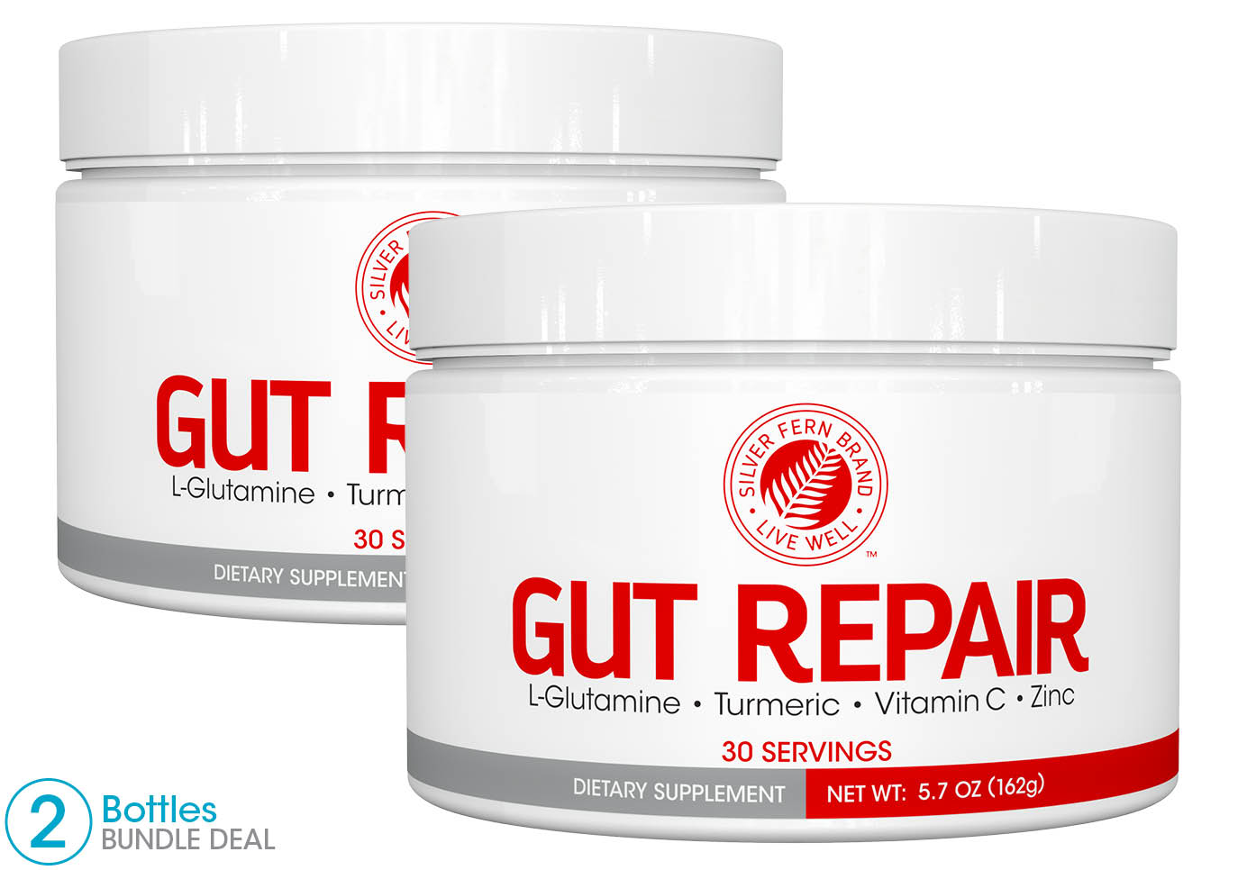 Gut Repair - Protect and Fortify
