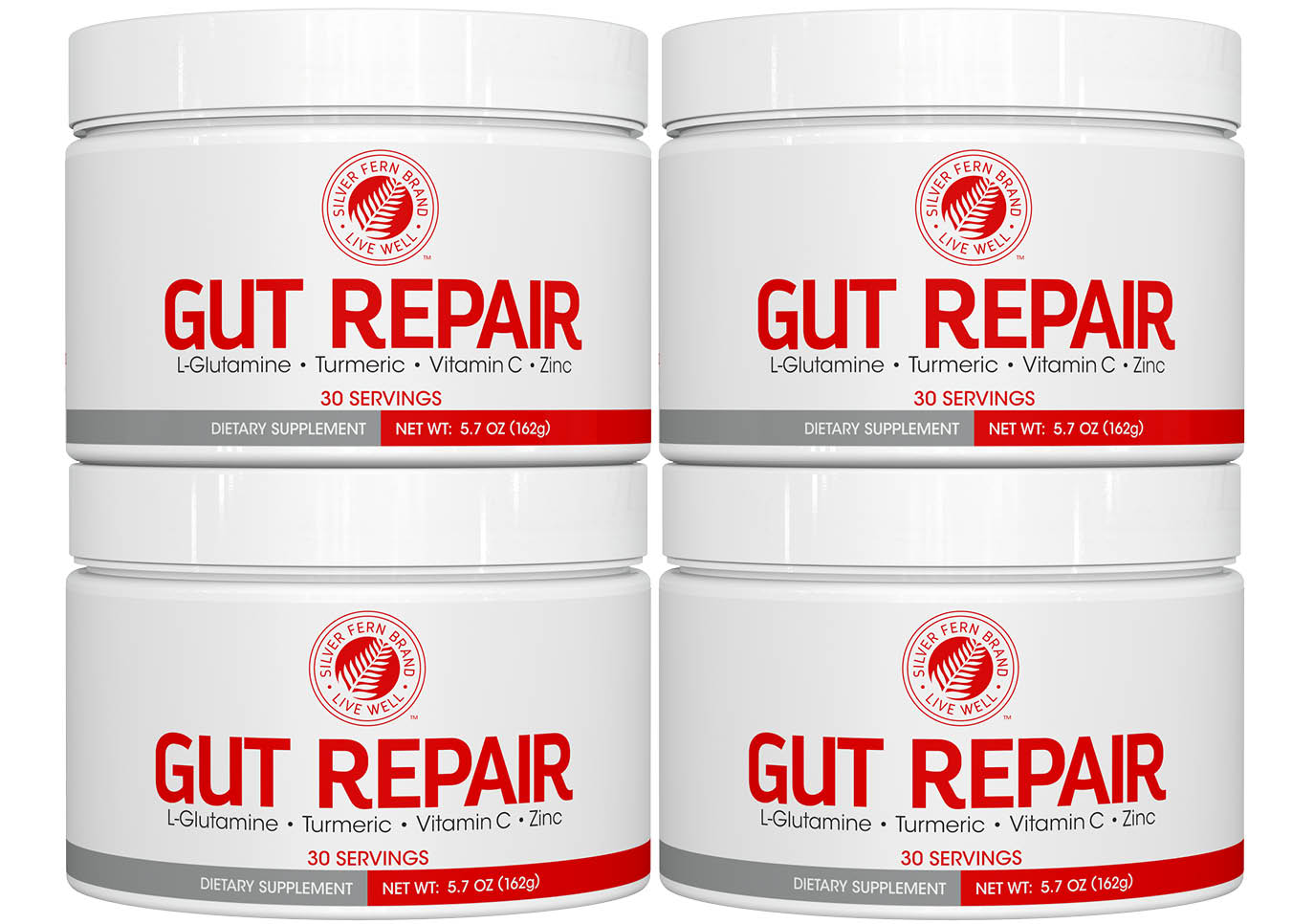 Gut Repair - Protect and Fortify