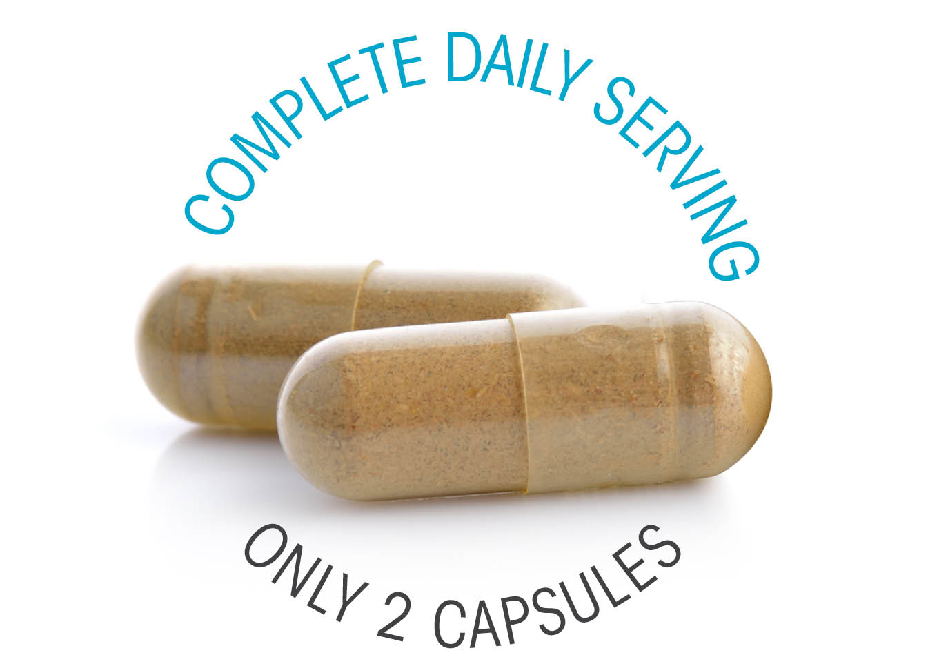 Whole Food Multivitamin + Trace Mineral Blend