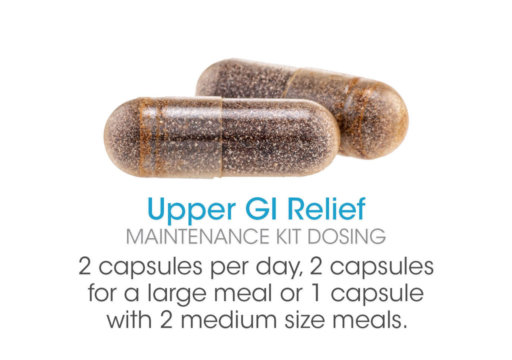 Daily Gut Maintenance Kit + Digestive Support