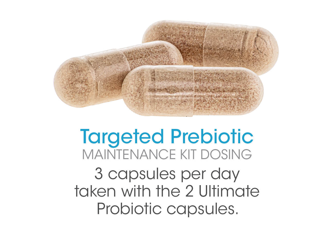 Daily Gut Maintenance Kit + Digestive Support