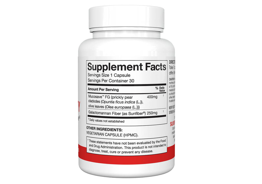Regularity - A Non-Laxative Constipation Solution