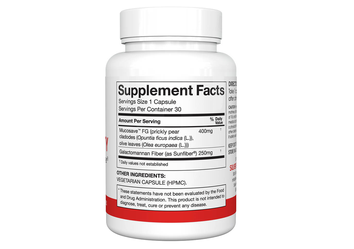 Regularity - A Non-Laxative Constipation Solution