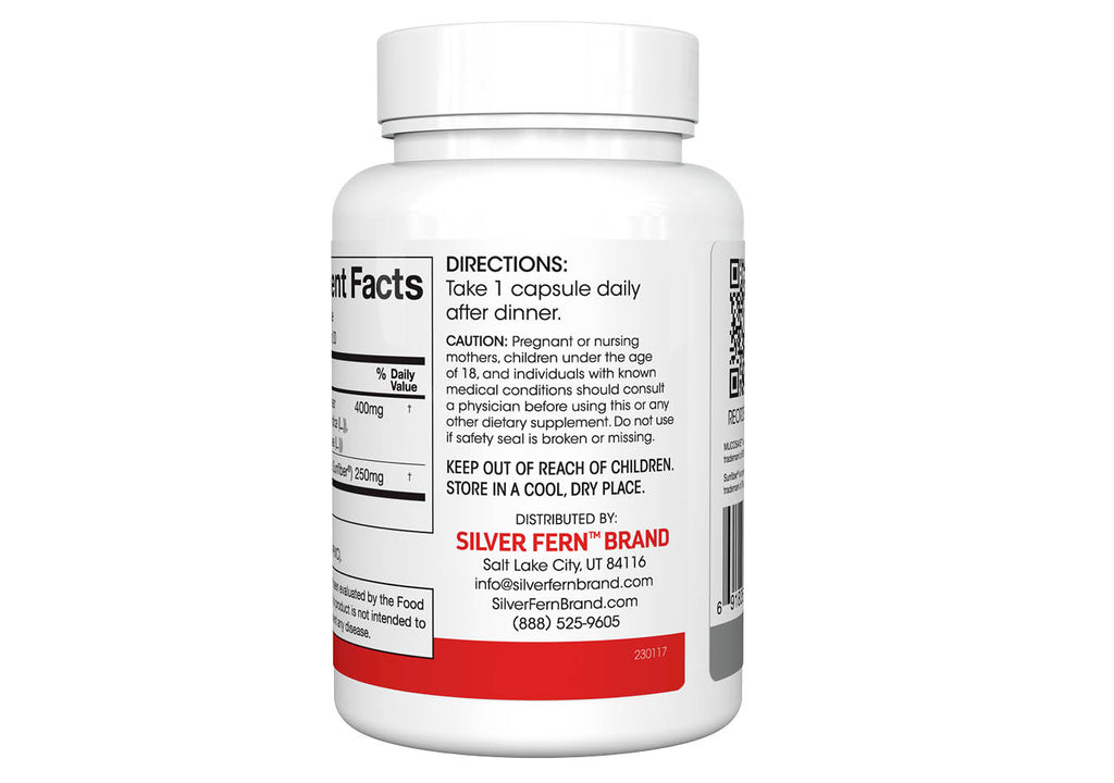 Regularity - A Non-Laxative Constipation Solution