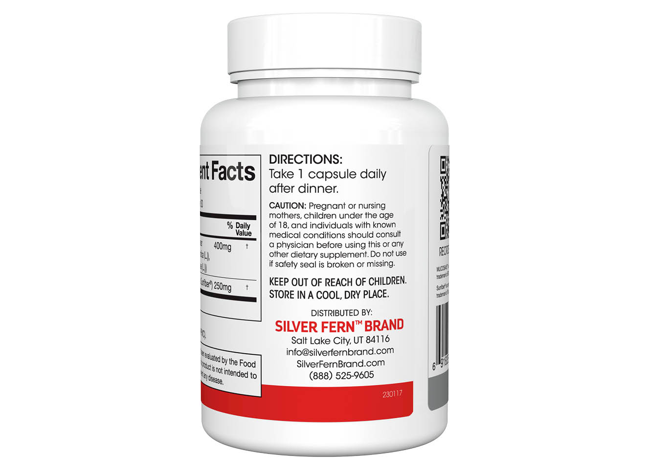 Regularity - A Non-Laxative Constipation Solution