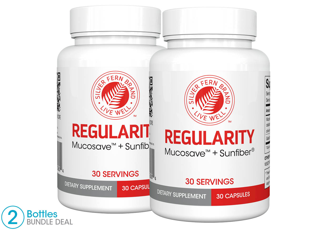 Regularity - A Non-Laxative Constipation Solution