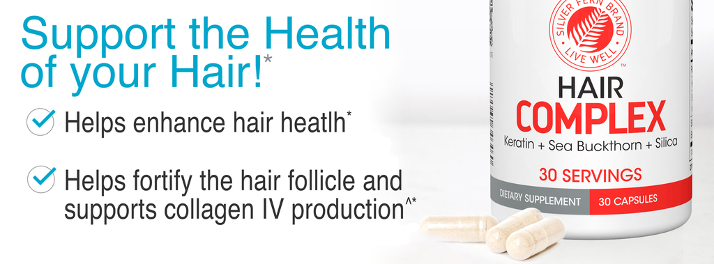Hair Complex