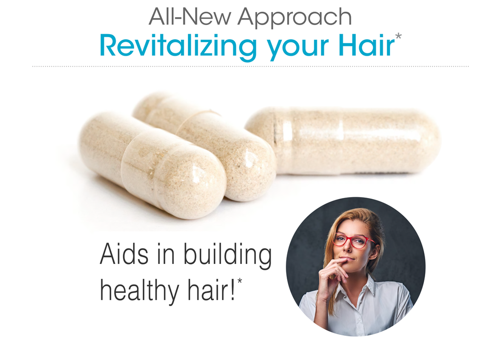 Hair Complex