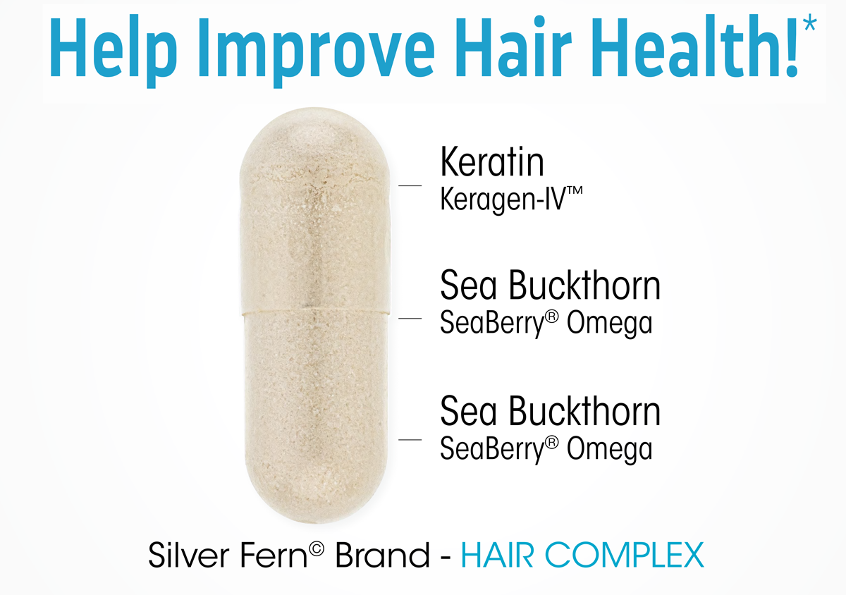 Hair Complex