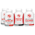 30-Day Gut Cleanup Kit (Gut Health Made Simple)