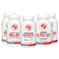 Bloat Relief Kit
