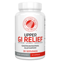 Upper GI Relief - Acid Reflux, Indigestion, Gas and Bloating