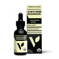 Veggimins Vitamin Organic Lion's Mane Mushroom 2oz