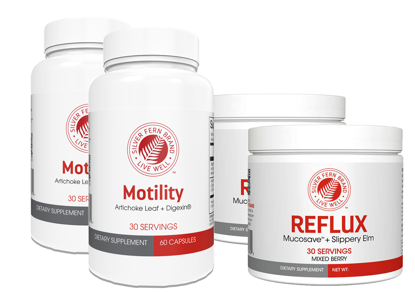 Slow Motility+ Protocol