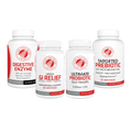 Daily Gut Maintenance Kit + Digestive Support