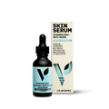 Skin Serum Hydrasilver +  Anty-Aging, 1oz