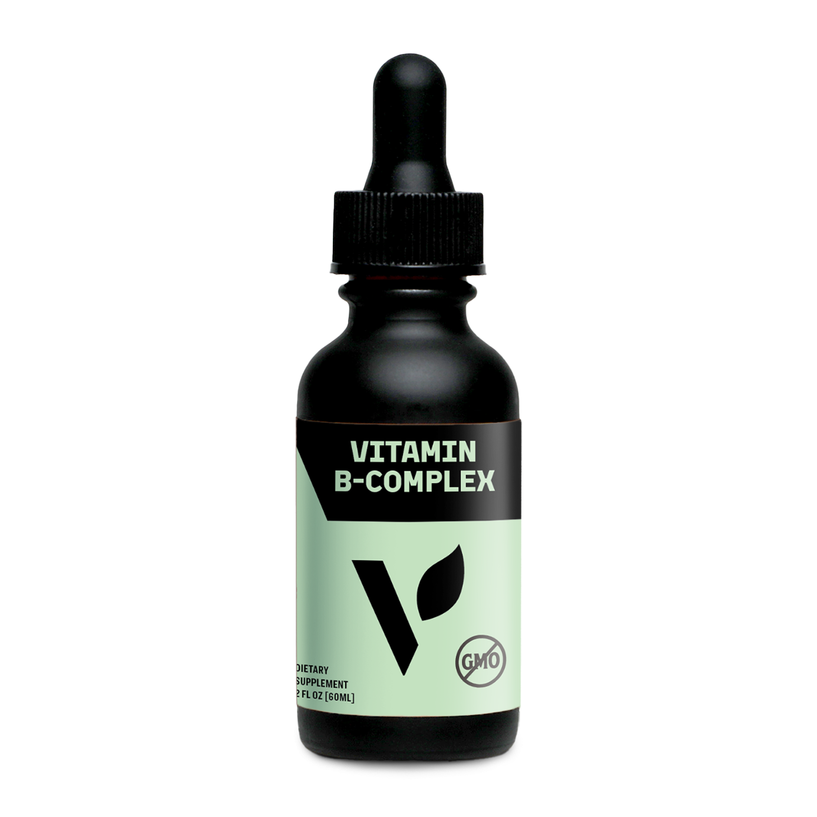 Veggimins Vitamin B Complex 2oz