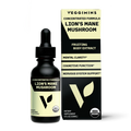 Veggimins Vitamin Organic Lion's Mane Mushroom 4oz