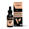 Veggimins Organic Vitamin C 4 oz