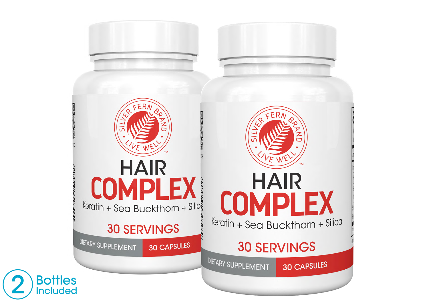 Hair Complex