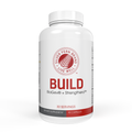 Build - Strength, Endurance, and Muscle!