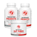 Build Up Protocol
