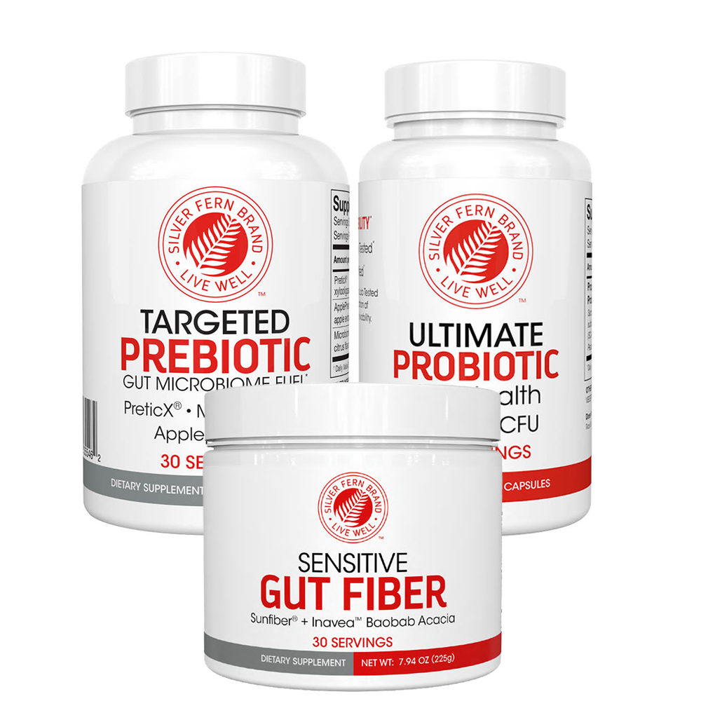 Original Immune+ Protocol