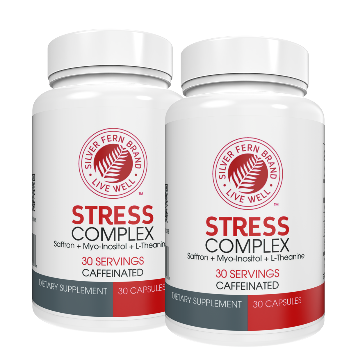 Stress Complex