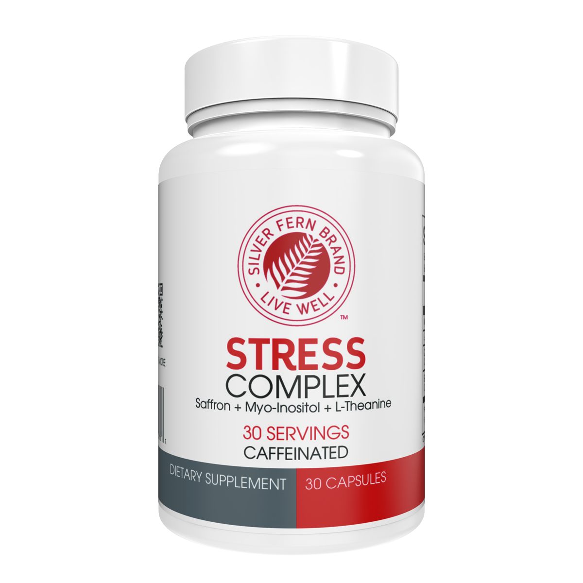 Stress Complex