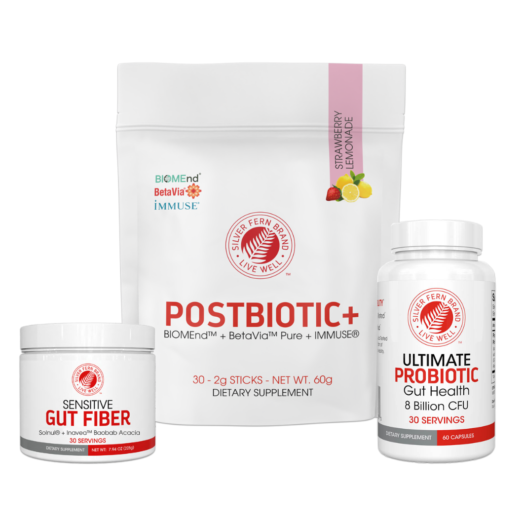 Complete Biotic Kit