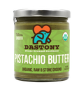 Organic Raw Pistachio Butter