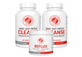 Diarrhea Plus Kit - Relief from Diarrhea or Loose Stools