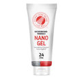 Nano Gel - Frequency Charged Silver - 24PPM