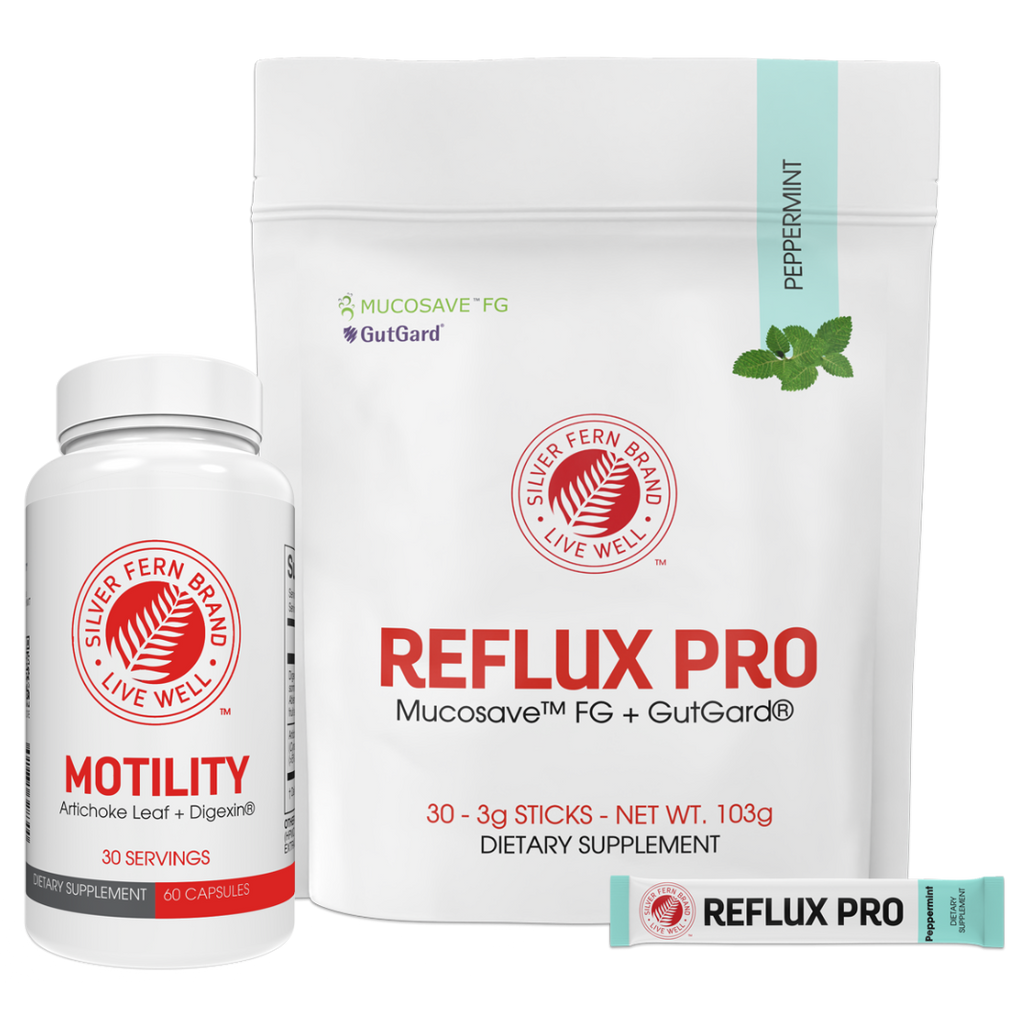 Gastric Rehab Kit