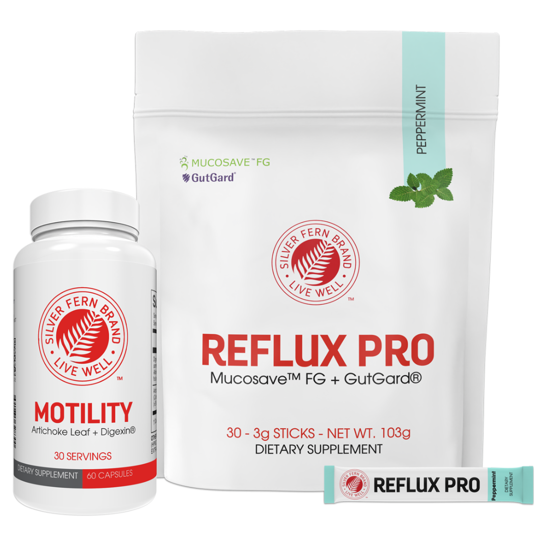 Gastric Rehab Kit