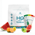 H2O ELECTROLYTES™ - Variety Pack (20 Count)