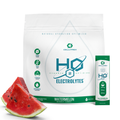 H2O ELECTROLYTES™ - Watermelon | Zero Sugar Electrolyte Powder