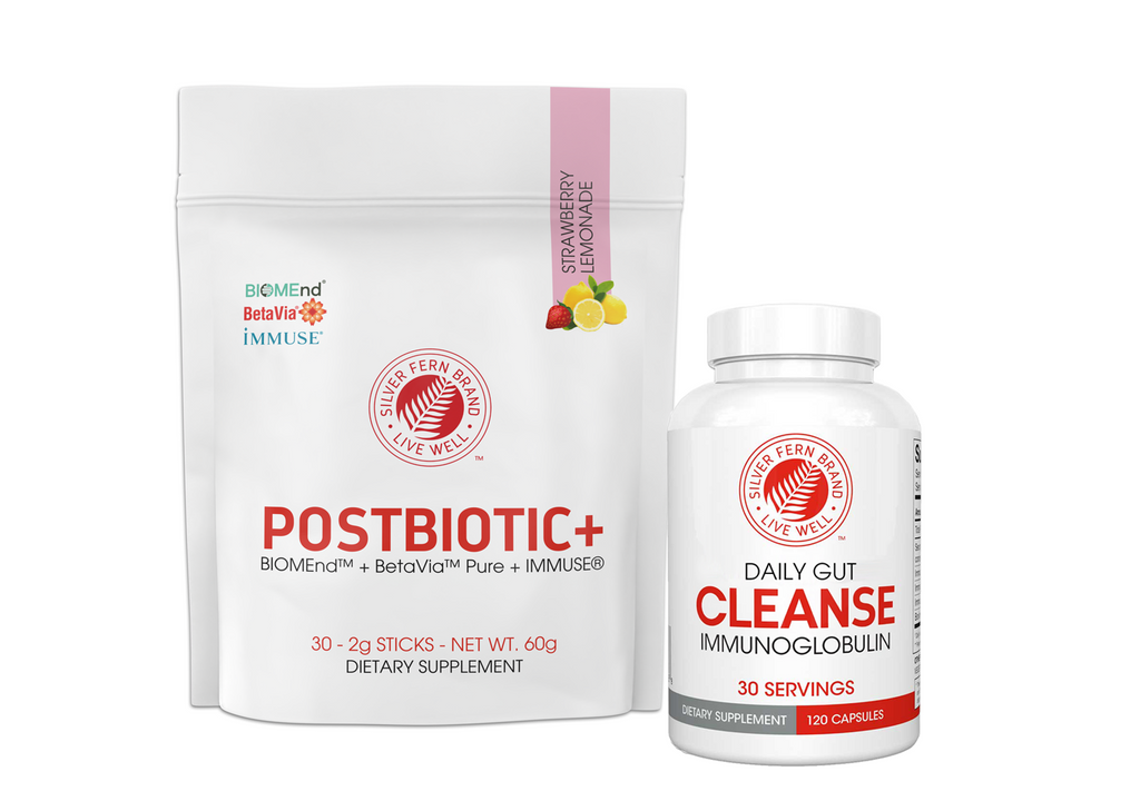 Immune+ Protocol