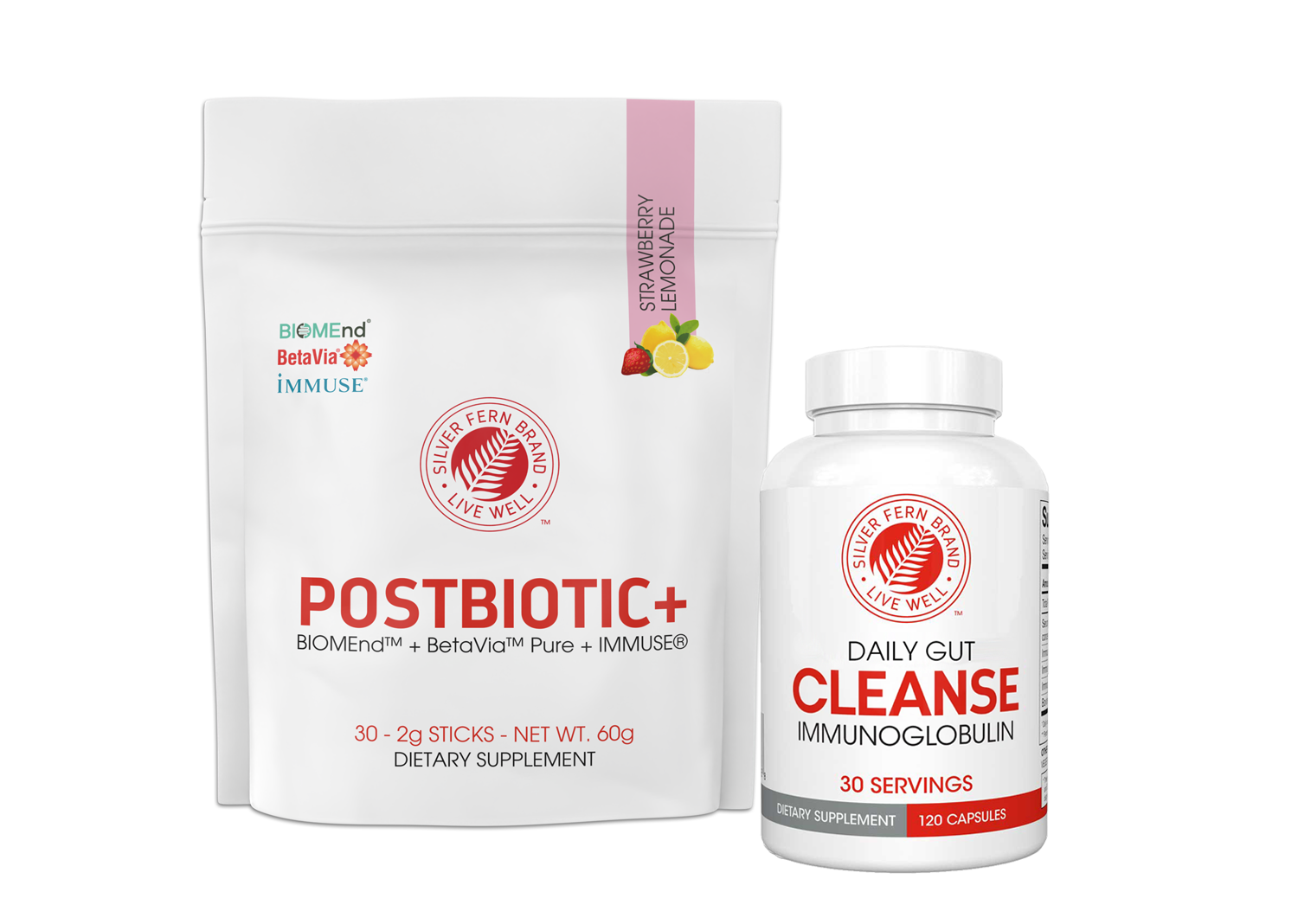 Immune+ Protocol