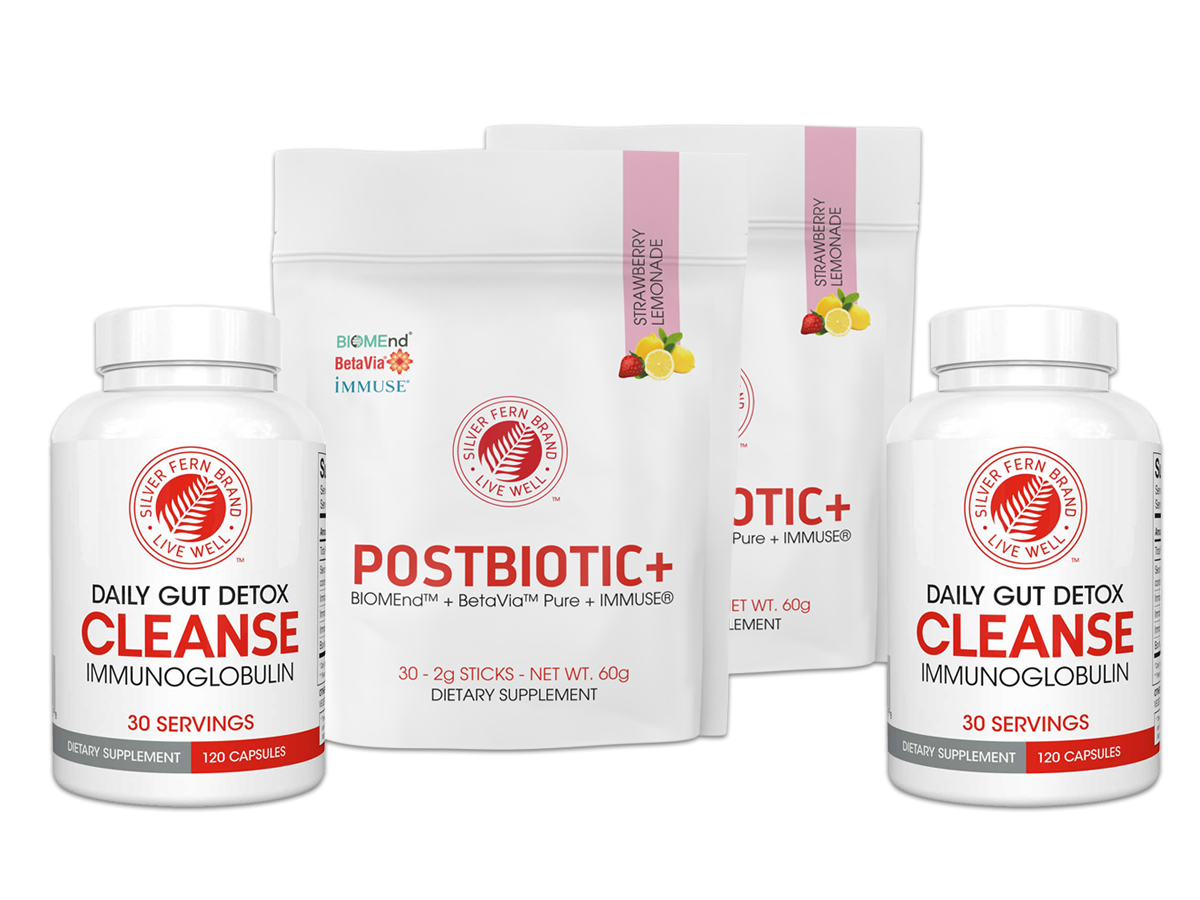 Immune+ Protocol