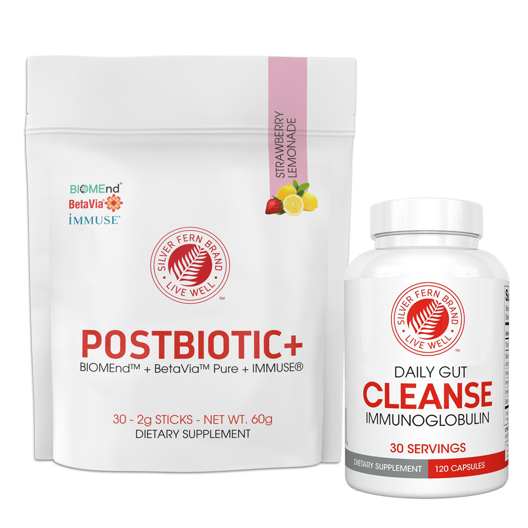 Immune+ Protocol